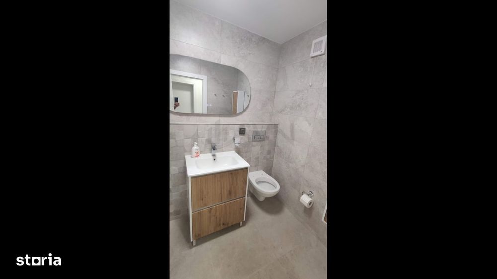 Apartament 2 camere I zona 1 Mai I prima chirie
