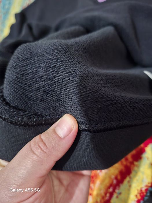 Свитшот NIKE. Xs