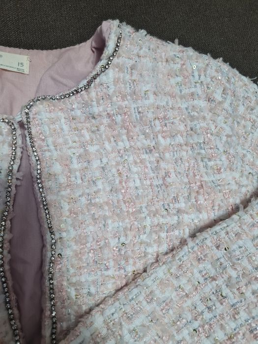 Продам жакет-балеро для девочки