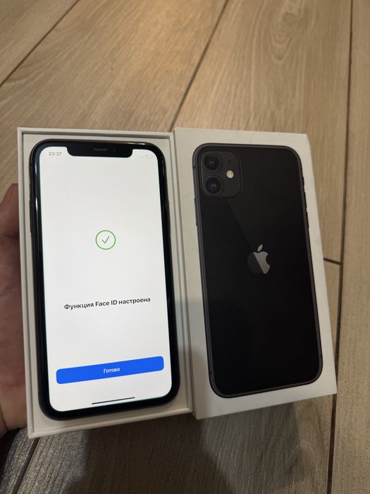 Iphone 11 128gb Айфон 11 128гб