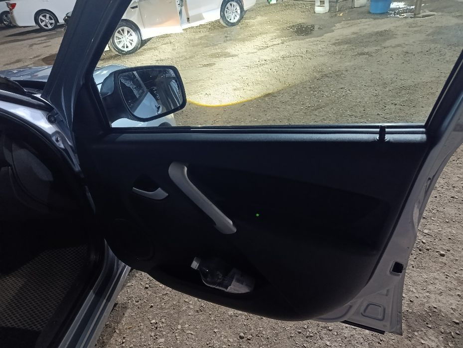 Продам Datsun mi do, комплектация люкс