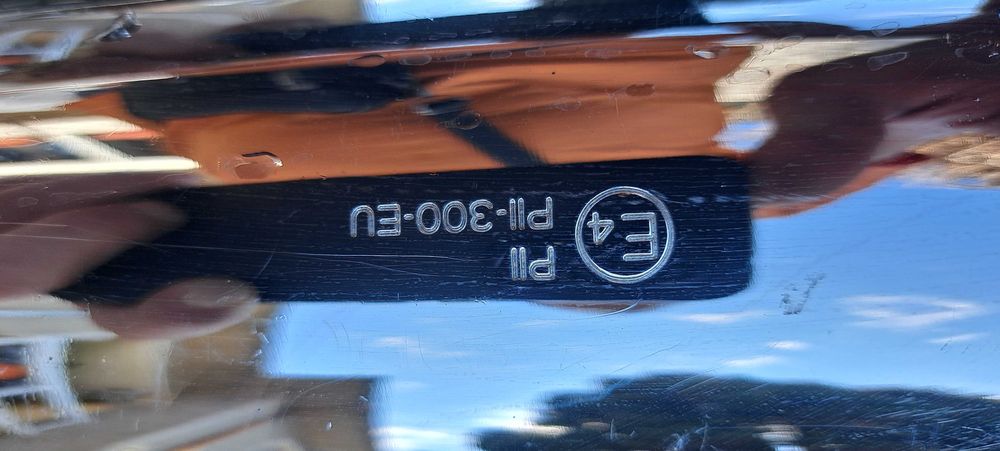 Ауспуси, генерация, части за чопър. Багажник за Vespa нов.