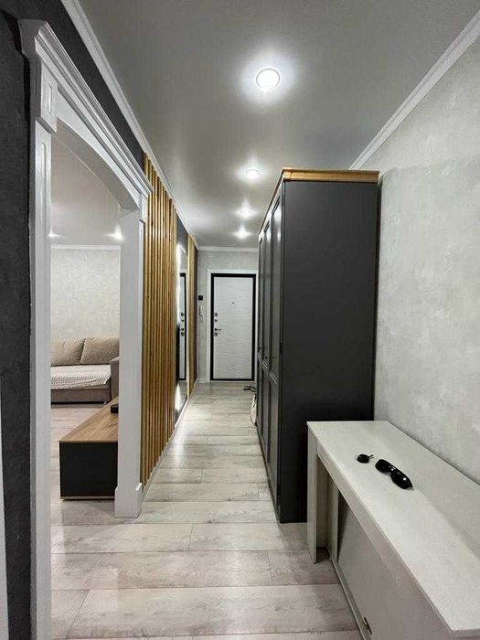 4х ком, с ремонтом, ОРБИТА 1, дом 16""