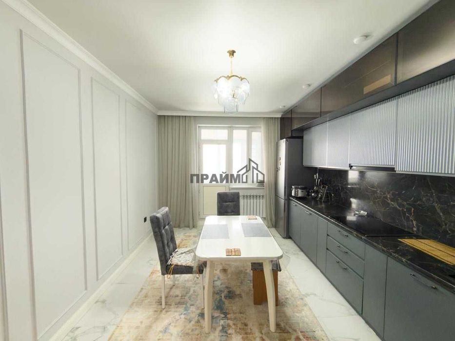 ПРОДАМ 3Х ком Каратал (Аслан ПРАЙМ)