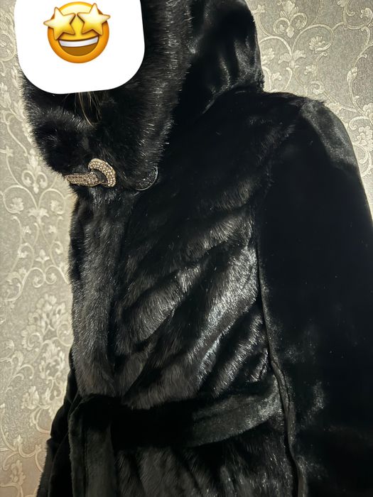 Продам Шубу мутон