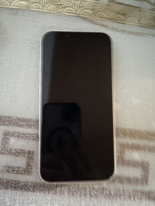 Айфон. 13 128гб минус жоқ.