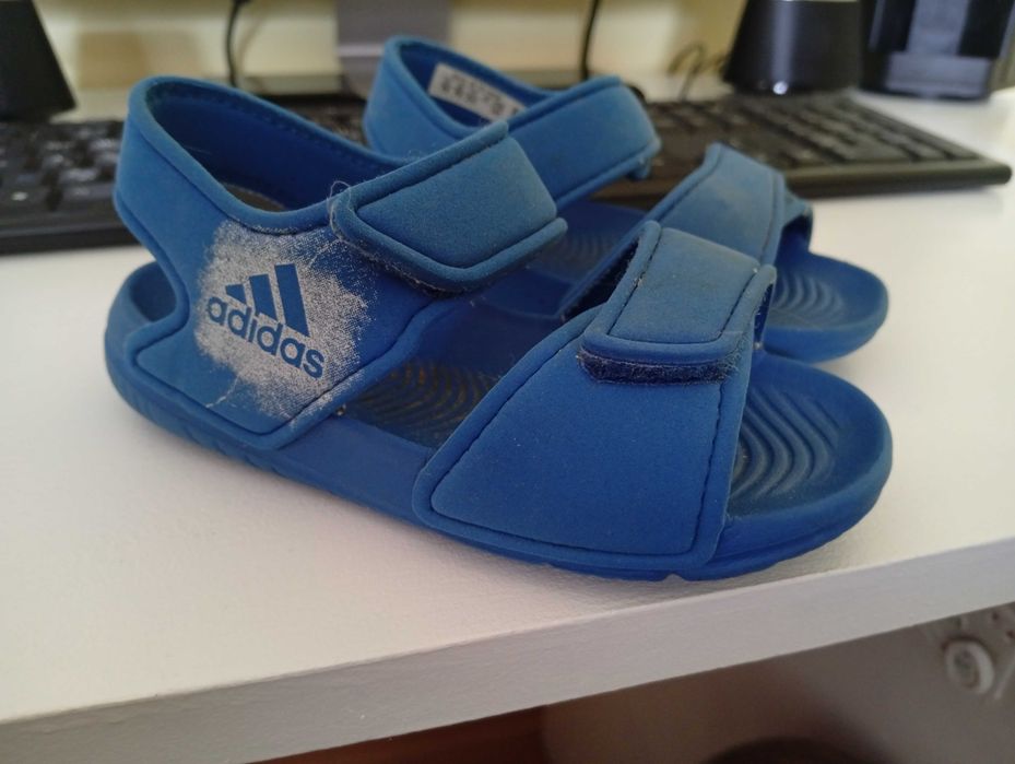 Детски сандали 25 номер Адидас Adidas