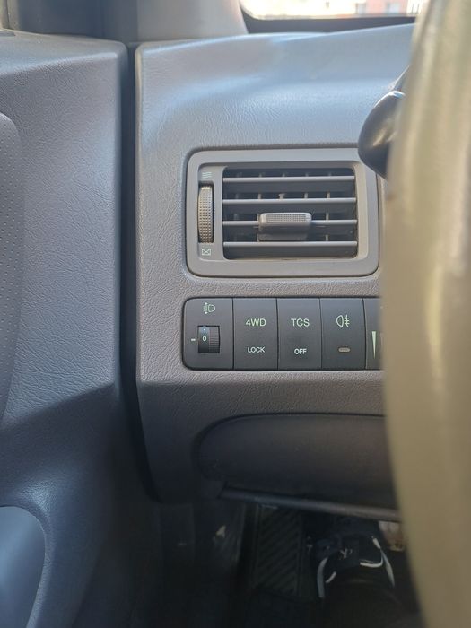 Hyundai Tucson 2.0 crdi