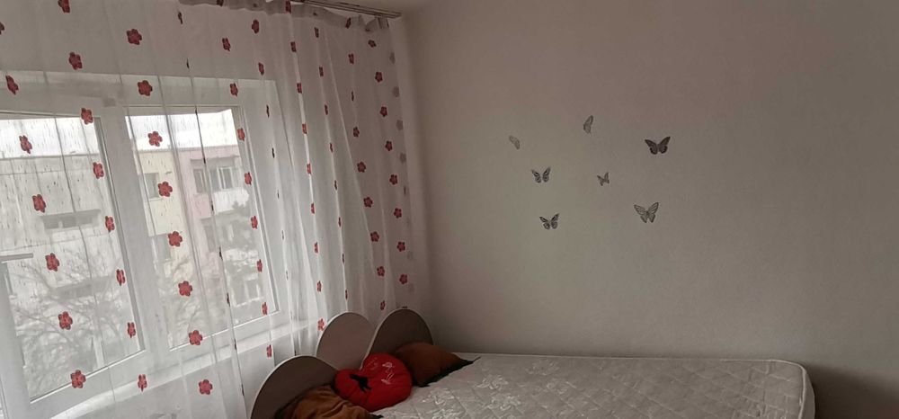 Închiriez apartament 2 camere Gavana