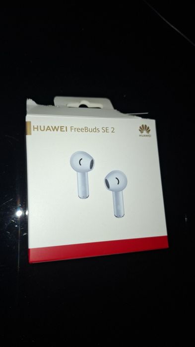 Casti HUAWEI FreeBuds SE 2 ISLE