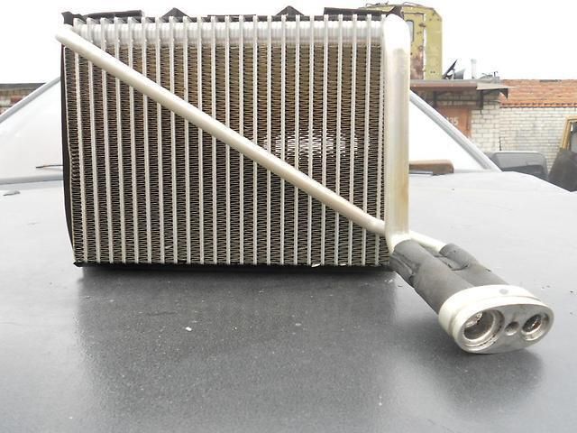 Радиатор охлаждения гольф, пассат, венто, ауди