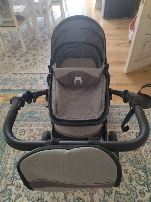 Коляска Ining Baby