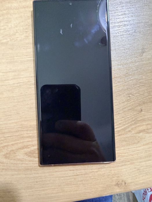 Telefon samsung note 20 ultra
