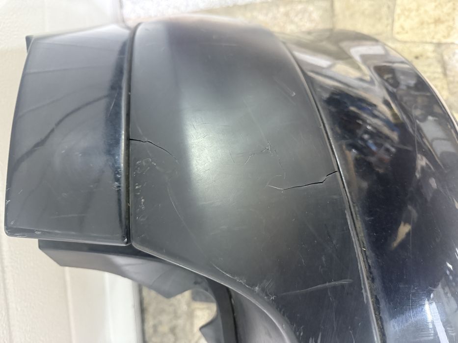 Bara spate Peugeot 308 break / combi / kombi 2006, 2007, 2008 , 2009