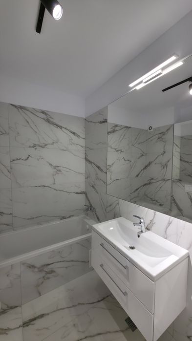 Apartament 2 camere Kristal Residence