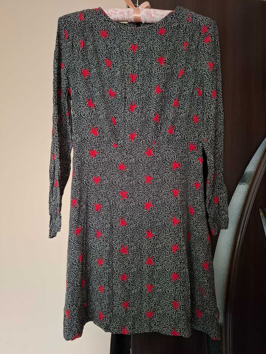 Rochie vascoza &Otherstories