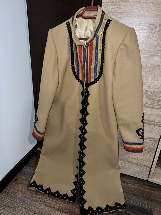 Vând suman tradițional