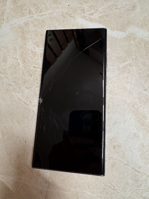 Samsung S23 Ultra 512