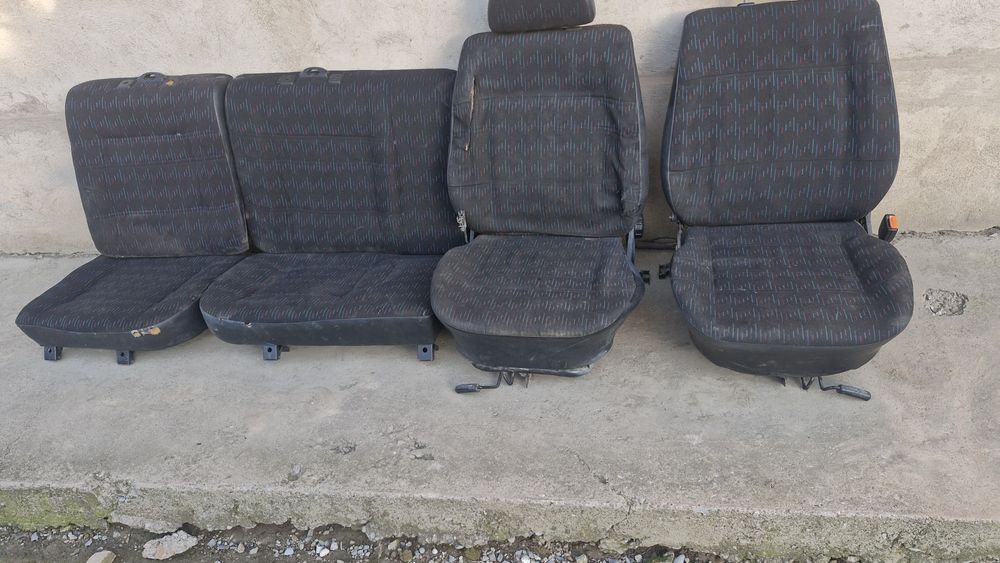 Гольф  3.сиденья комплект