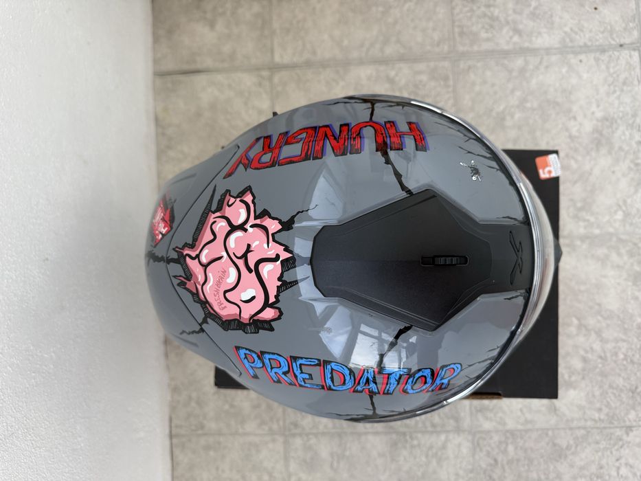 Casca Nexx marimea S/M