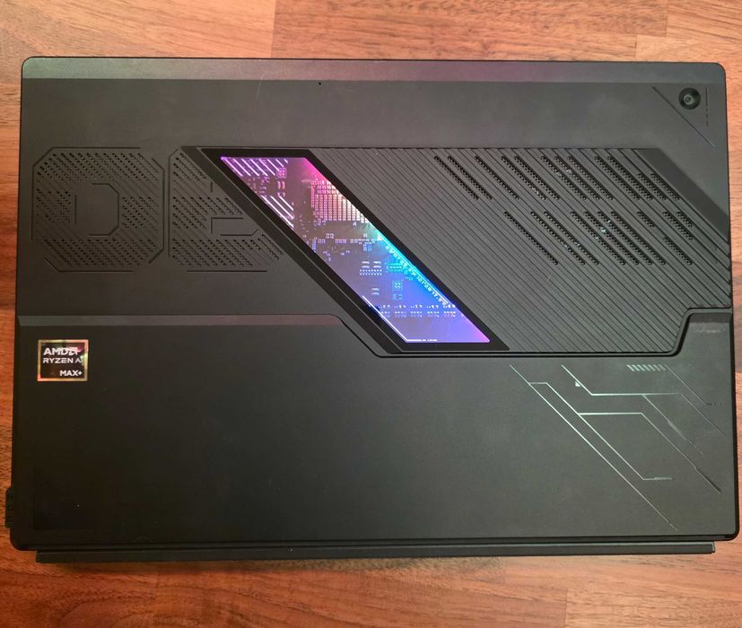 Asus ROG Flow Z13