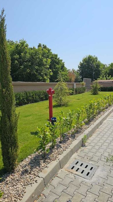 Продава се Тристаен апартамент в Пловдив, Остромила - 120 кв.м за 1125 €/кв.м - Снимка #11