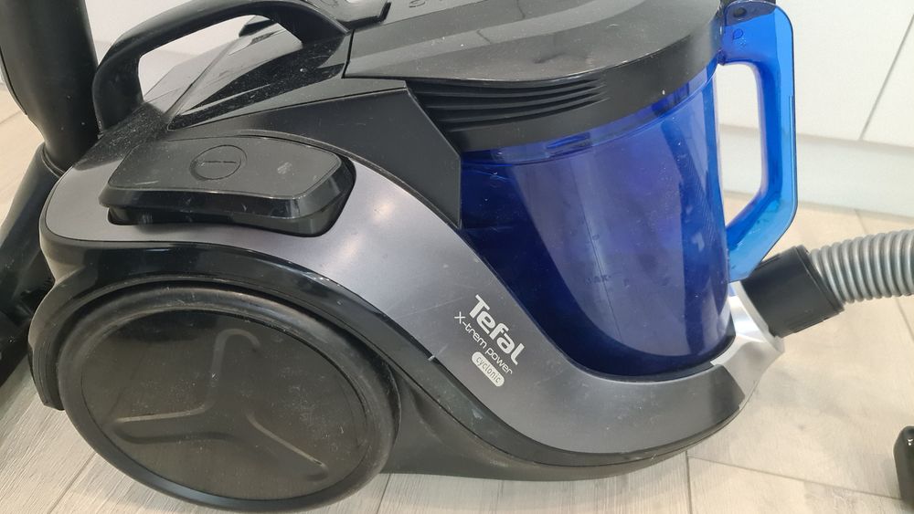 Продаётся пылесос Тефаль Tefal