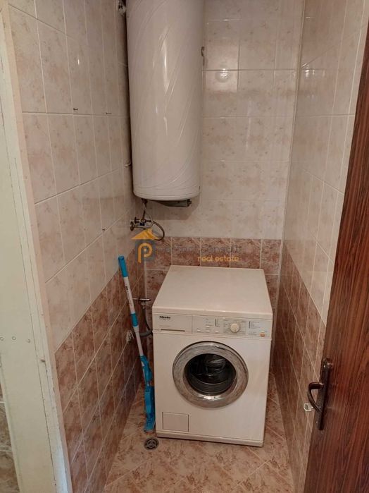 Дава се под наем Двустаен апартамент в Пловдив, Христо Смирненски - 70 кв.м за 350 € - Снимка #8