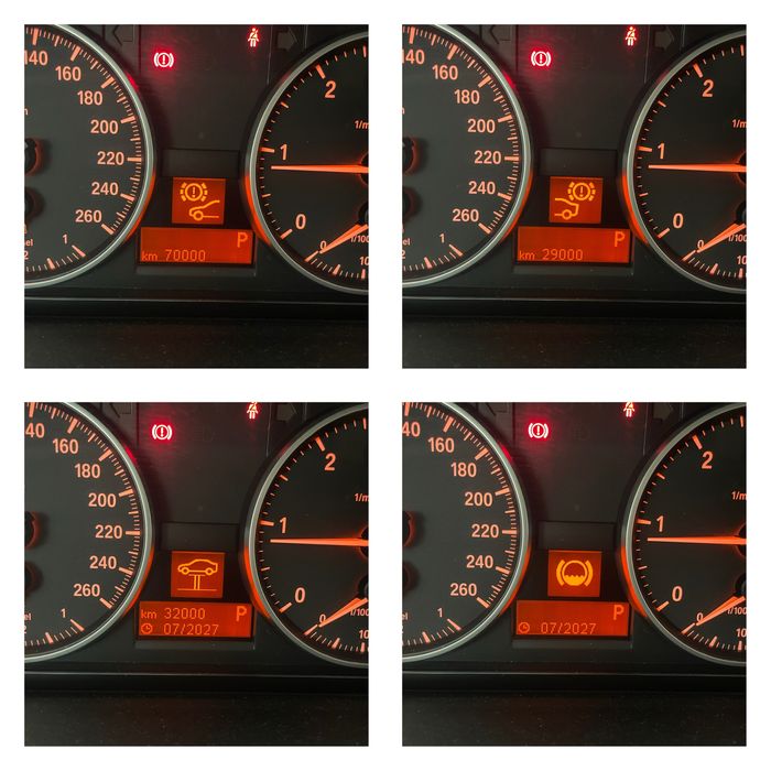 BMW 320d - 2010 - Facelift - Automata (177CP)