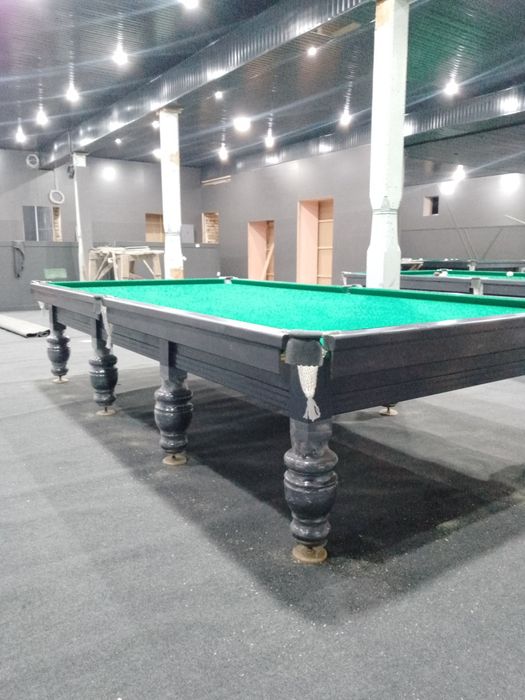 Billardni stol ruski