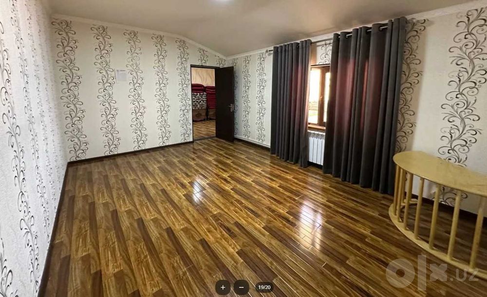 Сергели, Хонободда 2,5 сотих котедж