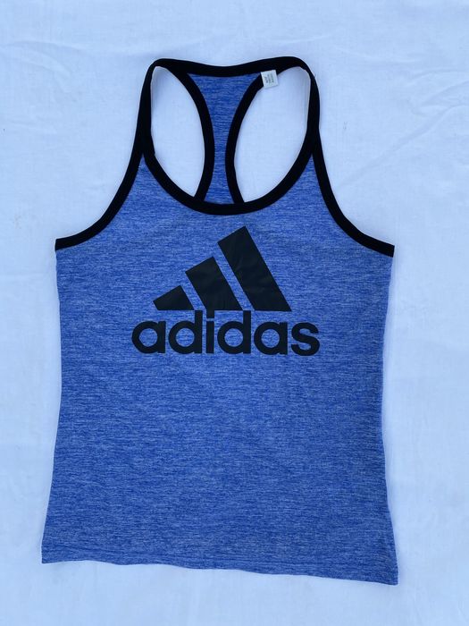 Adidas  3 бр. Дамски Долнище, Клин и Потник / ХS/S,S,S/М / Оригинал