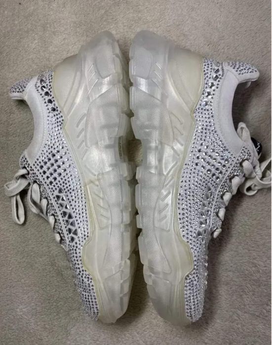 Sneakers Ermanno Scervino