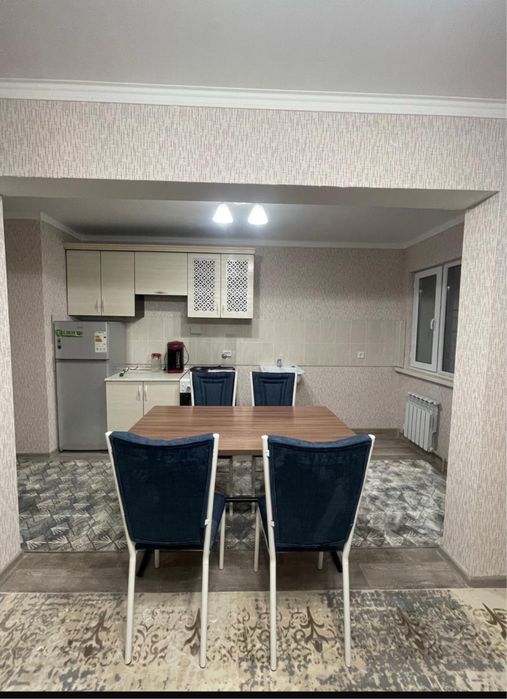 Аренда квартиры посуточно