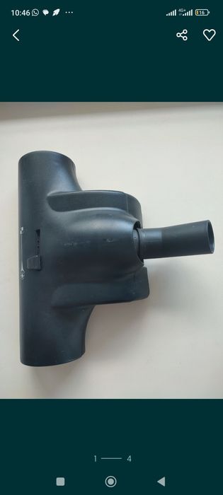 Продам пылесосы б/у, шланги , щетки