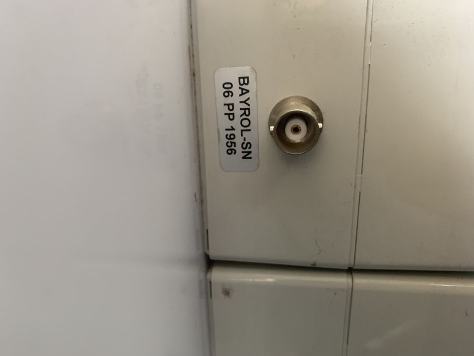 Statie tratare apa piscina bayrol poolrelax