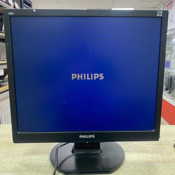 СВ-47/Монитор PHILIPS 190V9FB\62/sk51205