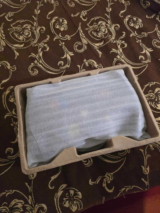 Thrustmaster TM Open Wheel (В гаранция)