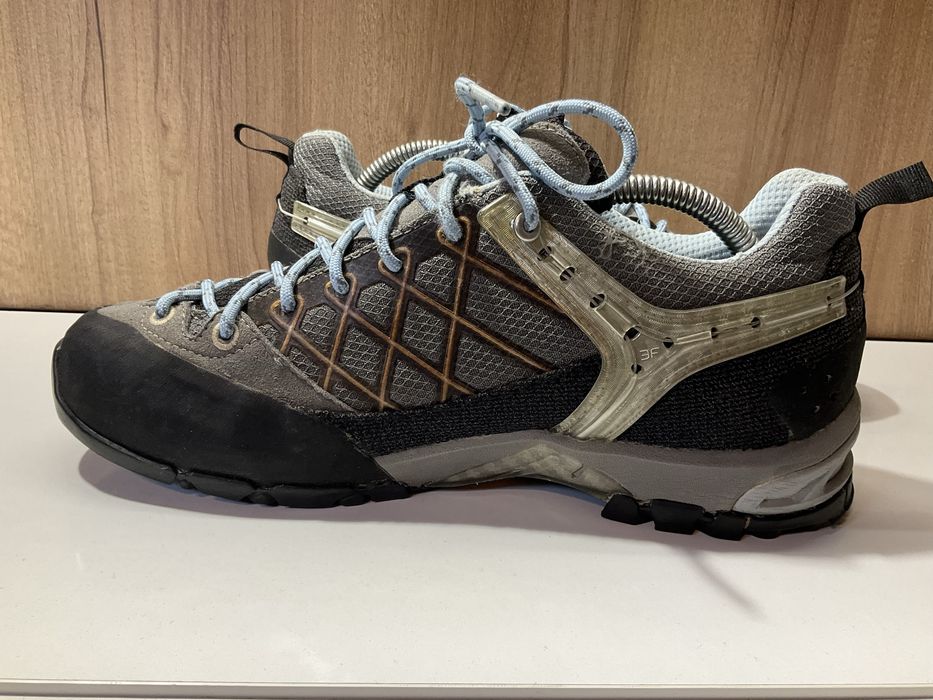Трекинг обувки Salewa Fire Vent