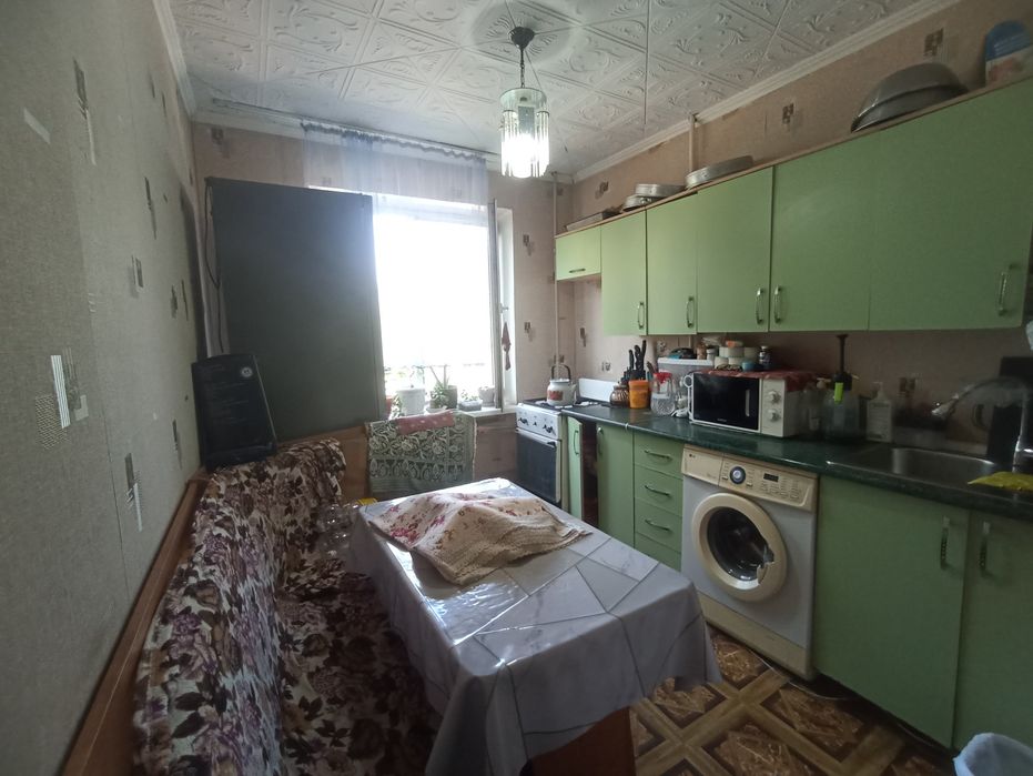 4хком кв 3 эт не угл 17,3 млн