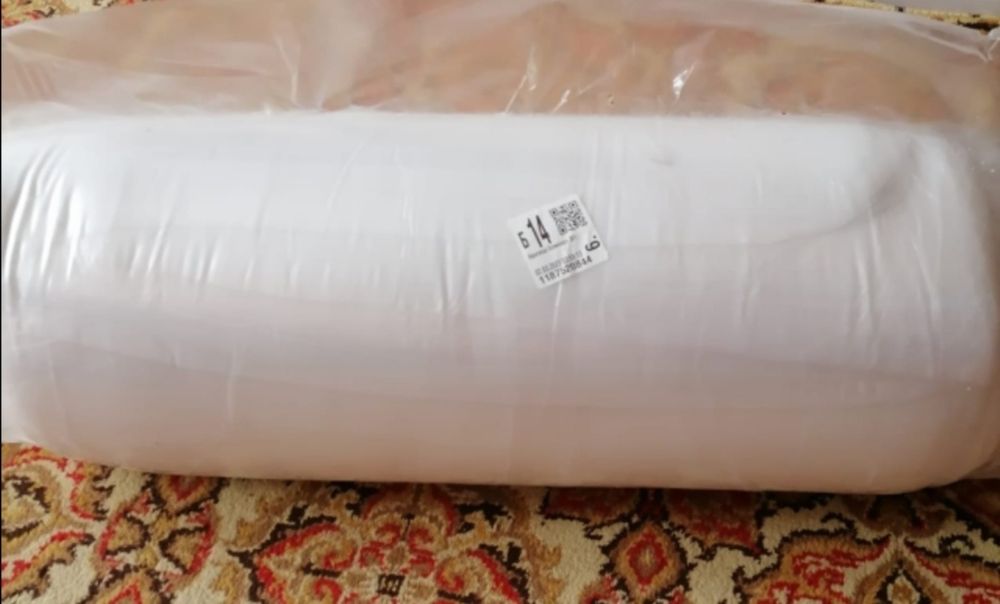 Матрас беспружинный