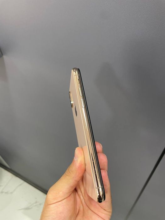 Iphone Xs ideal 64gb
