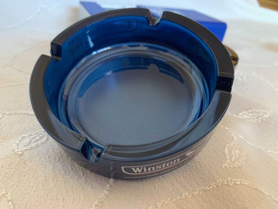 Пепелник / пепелници,  топ качество, за колекция или по предназначение