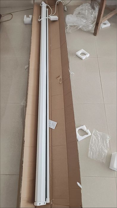 4k выдвижной экран для проектора