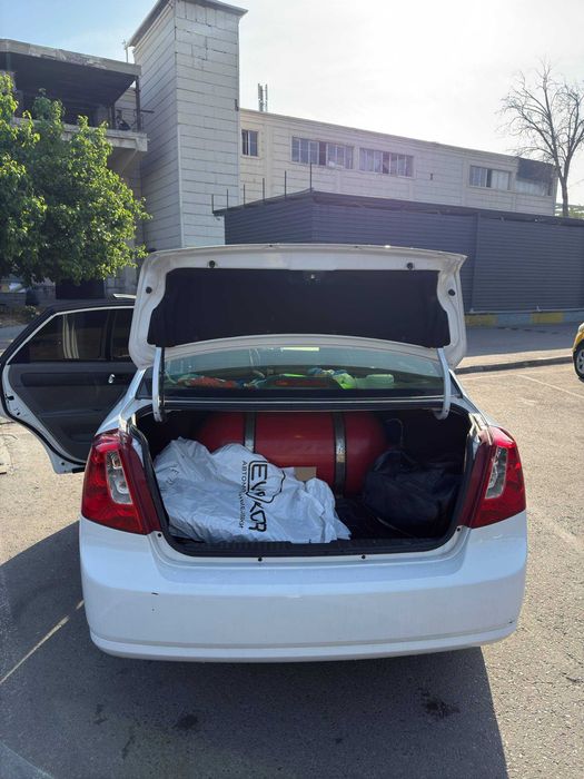 Gentra 2018йил сотилади