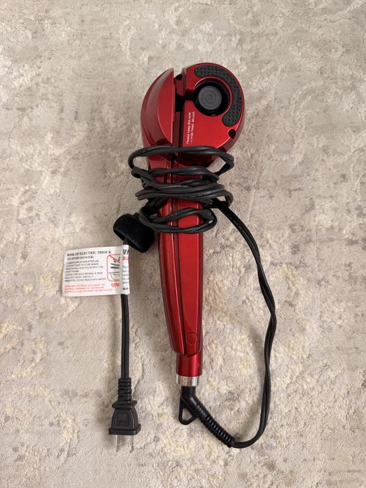 Плойка Magic Curler