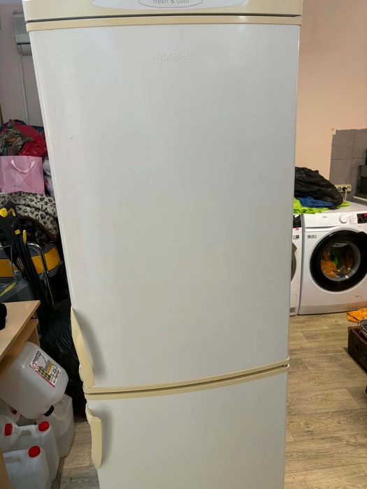 Хладилник Gorenje