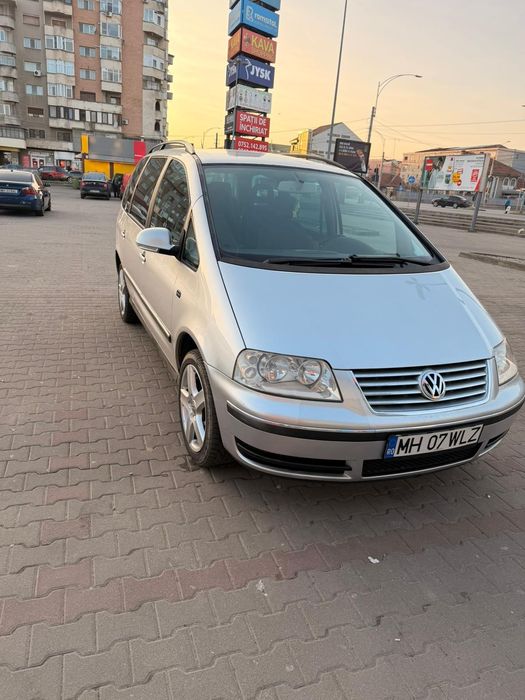 Vâd șharan  în stare foarte bună