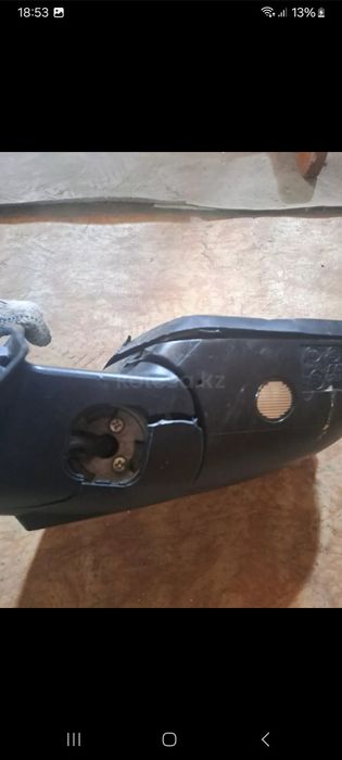 SsangYong Actyon зеркало