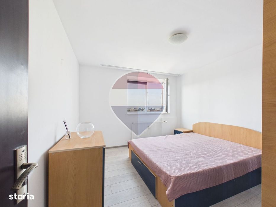 Apartament 2 camere de vanzare | Renovat | Calea Giulești